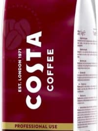 COSTA Signature Mocha Italia Dark- 1кг кафе на зърна