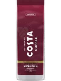 COSTA Signature Mocha Italia Medium-1кг кафе на зърна