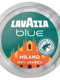 Лаваца Милано Блу капсули (100 бр) 6 броя – 25.99 евро за кутия