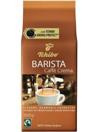 TCHIBO Barista Caffe Crema- 1 кг кафе на зърна