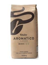 Tchibo Aromatico Classico – 1 кг кафе на зърна