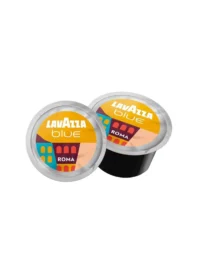 Lavazza Roma Blue система 100 бр. кафе капсули