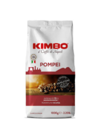 Kimbo Pompei кафе на зърна – 1 кг